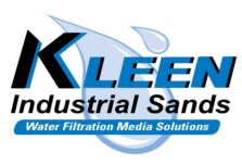 Kleen Industrial Sands