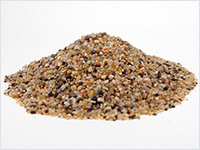 Silica Sand